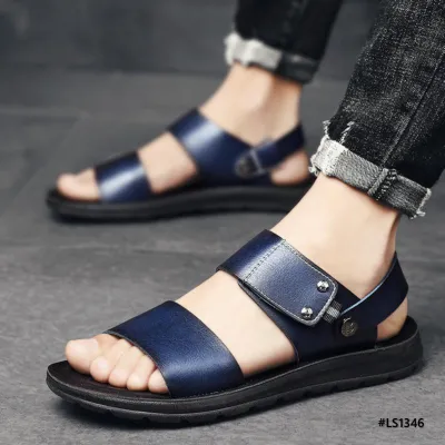 Gentle Luxe Sandal